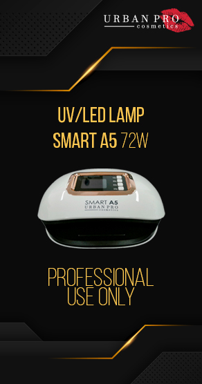 UV/LED LAMP